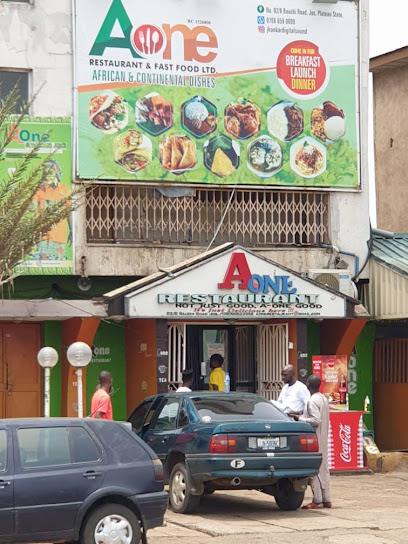 Aone Restaurant restaurant in Plateau