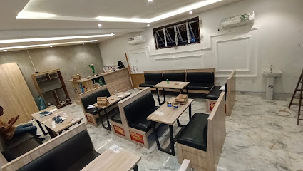 Appetite Restaurant & Bar restaurant in Rivers