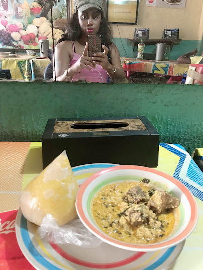 Apple Restaurant restaurant in Enugu