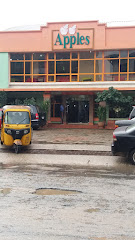 Apples Eatery restaurant serving Restaurant