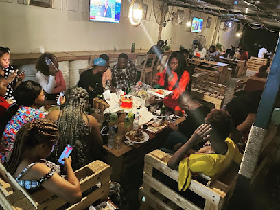 Aristo Games and Bistro restaurant in Ondo