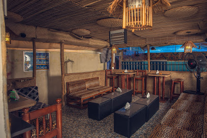 Ark City Cafe And Grill restaurant serving Cafe