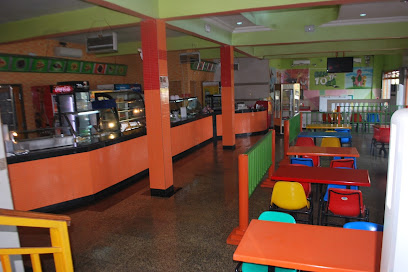 Aroma FoodLand restaurant serving Restaurant