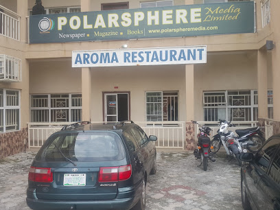 Aroma Restaurant restaurant in Niger