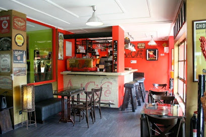 ART CAFE restaurant serving Restaurant