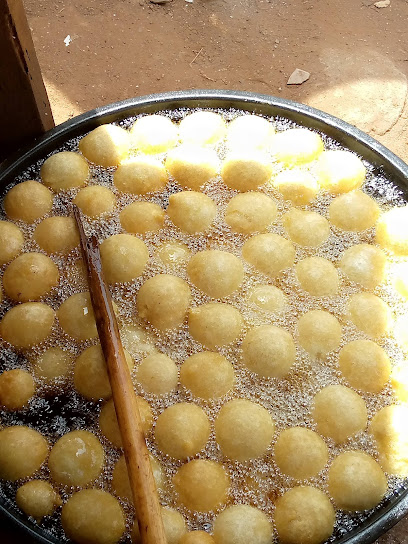 AS E DEY HOT SPOT restaurant in Osun