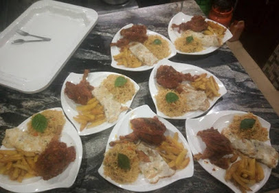 Ashjam Kitchen restaurant in Bauchi