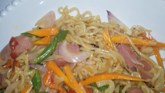 Asmies Catering & General Services