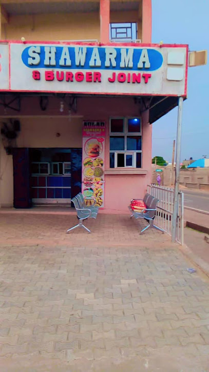 Aulad Shawarma and Burger Joint