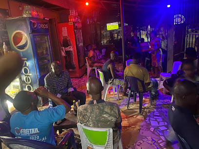 Aunty kemi restaurant in Ebonyi