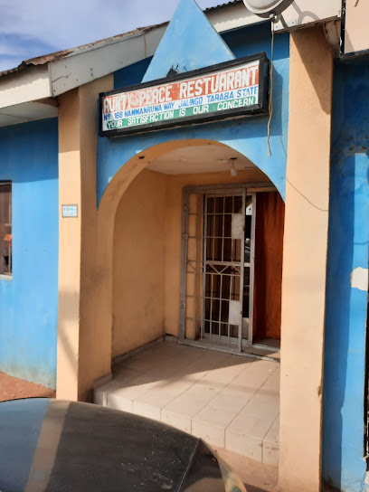 Aunty Peace Restaurant