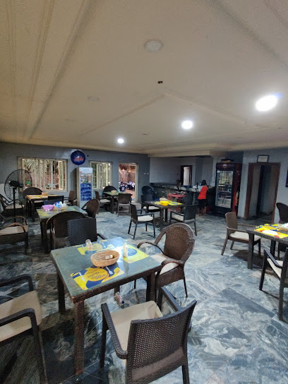 Aver Restaurant, High Level Area restaurant in Benue