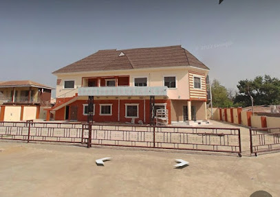 Awero Restaurant and Supermarket restaurant in Oyo