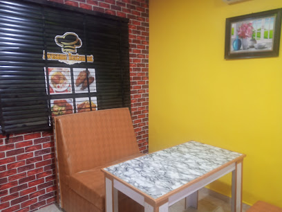 AWESOME RESTAURANT restaurant in Ekiti