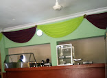 A.Y.S AHLAN RESTAURANT restaurant photo 3 showing dining area and food