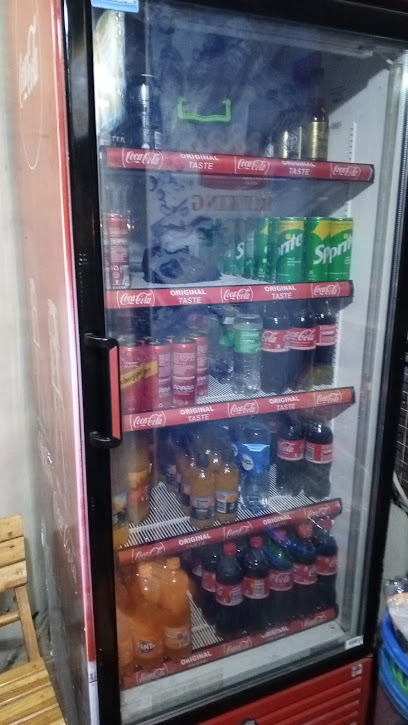 Bambino restaurant restaurant in Bauchi