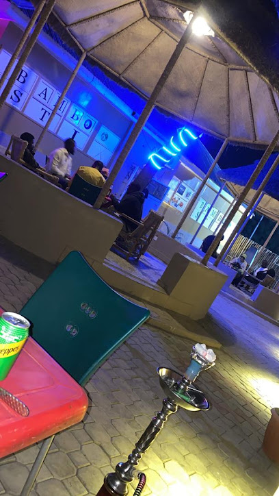 BAMBOO STIX RESTAURANT KANO restaurant in Nassarawa