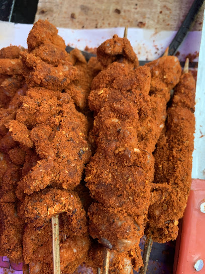 Barbecue and sharwama village owerri restaurant in Imo