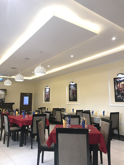 Barcardi Restaurant and Cafè #barcardijos