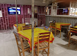 Bature Yaro Special Nama restaurant photo 3 showing dining area and food
