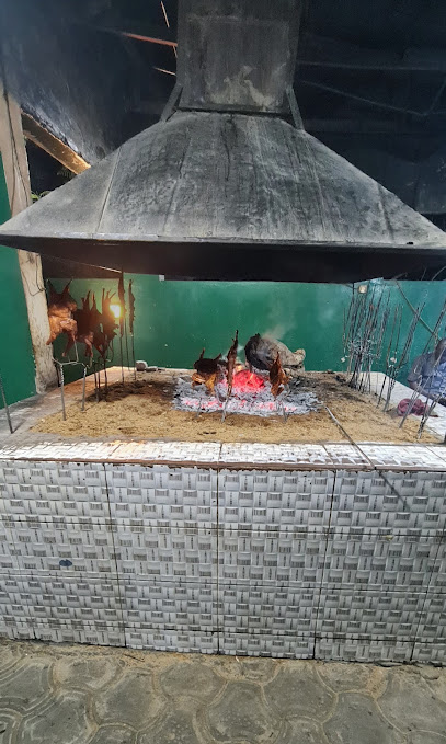 Bauchi Club restaurant serving Night club