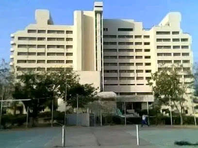 Bauchi Hotel restaurant in Bauchi