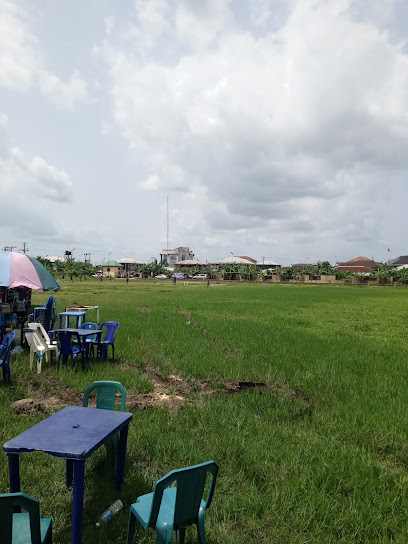 Bb's Restaurant & Bar restaurant in Bayelsa