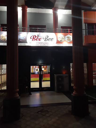 BEE BEE RESTAURANT AND CATERING SERVICES restaurant in Kaduna