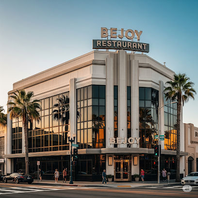 Bejoy Restaurant restaurant in Lagos