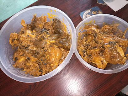 Bennie's Luncheon Restaurant