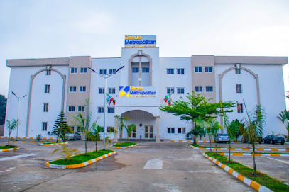 Benue Metropolitan Hotel and Resort Limited