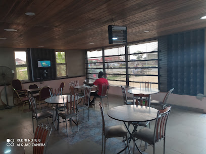 BerryBunch Restaurant & Rendezvous restaurant in Bayelsa