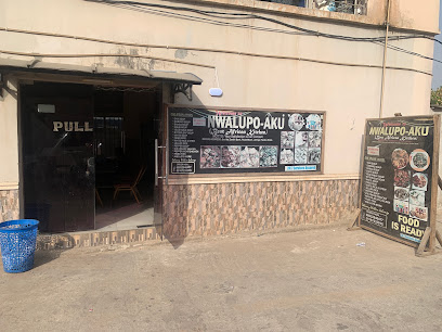 Best African Kitchen (Nwalupo-Aku) restaurant in Taraba