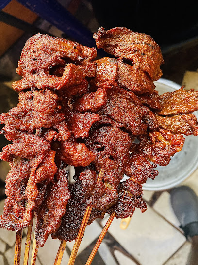 BEST GLOVER SUYA SPOT