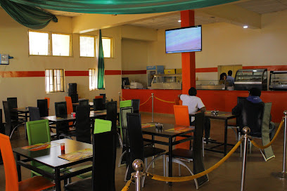 Bevelyns Restaurant restaurant in Plateau