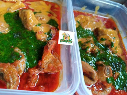 Biere's Kitchen (CateringHub) restaurant in Bayelsa