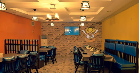 BIG BITE GRILL & CURRY HOUSE, INDIAN CUISINE. restaurant in Kano