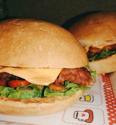 BIG SHRIMP restaurant in Rivers