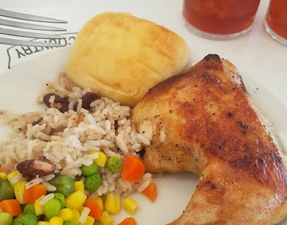 BigKitchen Umuahia restaurant in Enugu