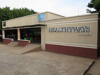 Biker Joe's, Grills & Bar restaurant in Benue