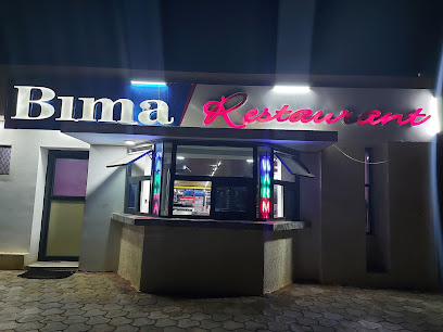 Bima Restaurant restaurant in Gombe