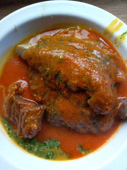 binad Restaurant restaurant in Ogun