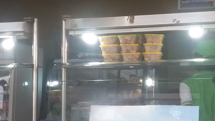 Bintumani Enterprise restaurant in Akwa Ibom