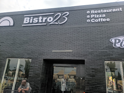 Bistro23 NG Umuahia restaurant near Easy Life Restaurant