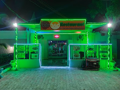Bite 360 restaurant in Borno