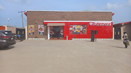 Bitemore Moniya restaurant in Oyo