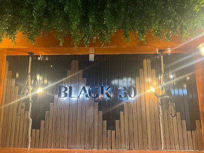 Black30 Restaurant restaurant in Imo