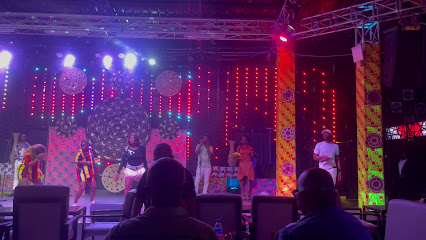 Blake Resort - Restaurant, Live music Lounge and Bistro - Garki Abuja restaurant serving Restaurant