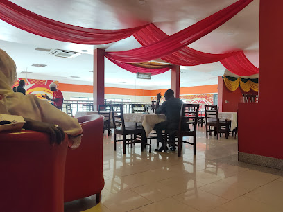 Bleisure restaurant in Plateau