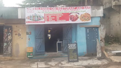 Blessed OBI Restaurant And Bar